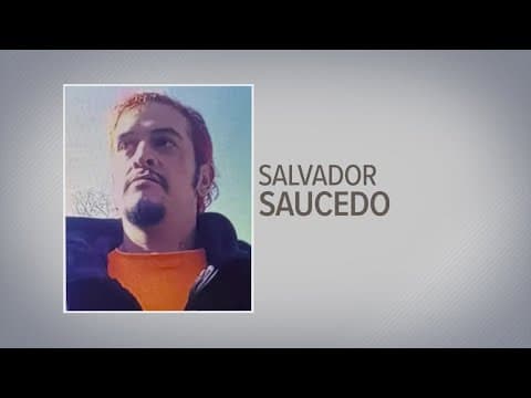 Texas DPS adds escaped Waller County inmate to Most Wanted Sex Offender list