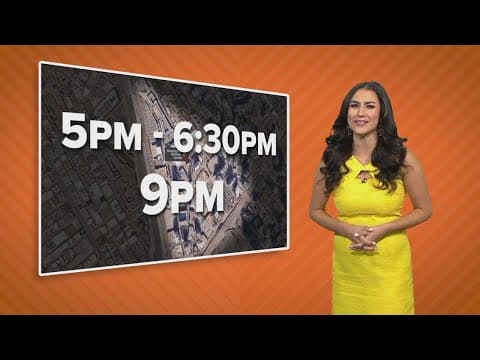 Luka's return to the AAC could slow down your commute home