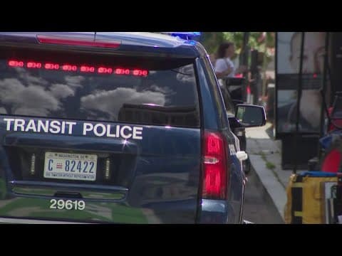 Stabbing at Metro Center leaves victim with critical injuries