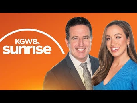 KGW Top Stories: Sunrise, Wednesday, April 16, 2025