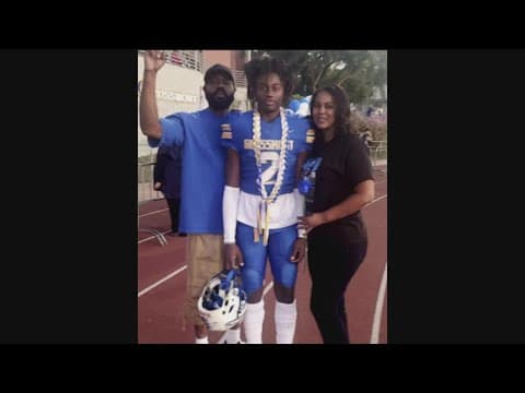 Man pleads not guilty to 
murder of 18-year-old killed in College Area shooting