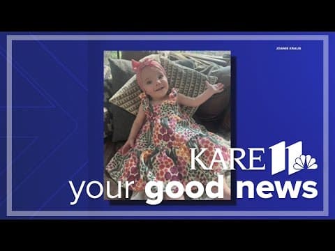 Your Good News: Lori Meyer, Cassie Gralish, Betsy Burau, Jorie