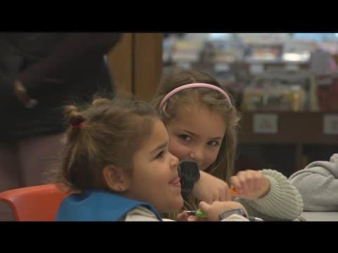 Breaking stereotypes with one of Minnesota's only BIPOC Girl Scout troops
