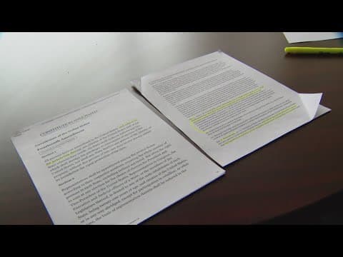 Federal judge temporarily blocks Trump’s executive order ending birthright citizenship