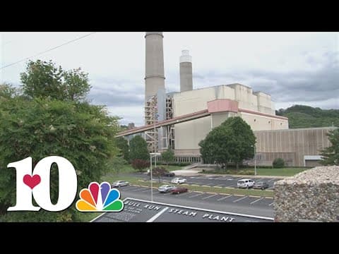 TVA officially retires Bull Run Fossil Plant