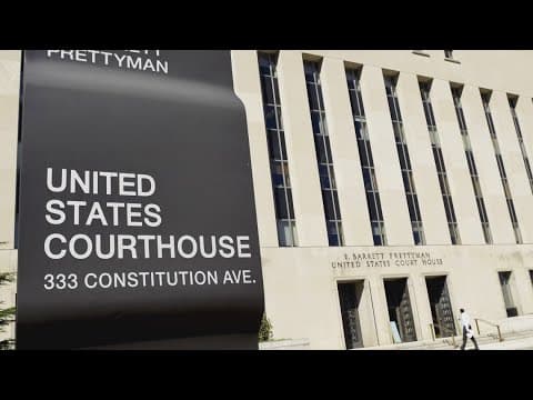 Teens accused of Doge staffer attack appear in court