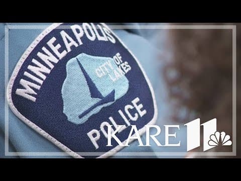 Minneapolis residents and groups react to city’s new police contract getting passed