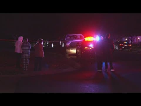 Juvenile dies following Clark County shooting; 16-year-old charged