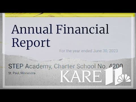 Details revealed into STEP Academy's financial woes