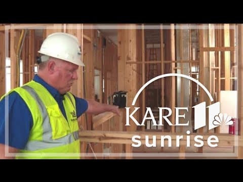 Shakopee nonprofit builds facility for domestic violence victims