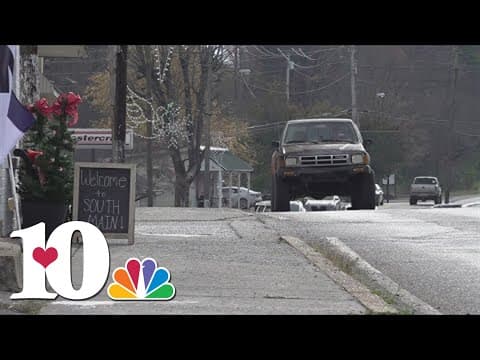 City of Rocky Top to host its first-ever 'Christmas Market Crawl'