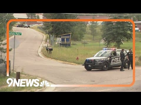 1 dead, 2 others injured after shooting at Evergreen High School