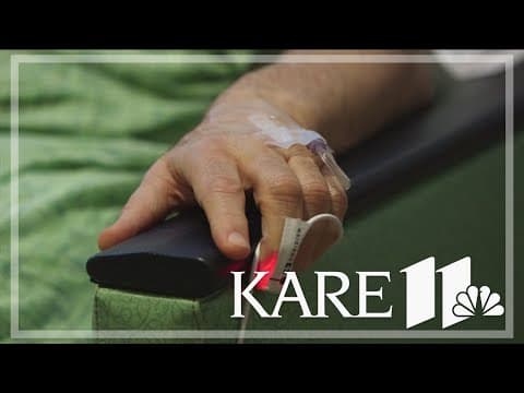 How Jimmy Carter changed views on hospice care