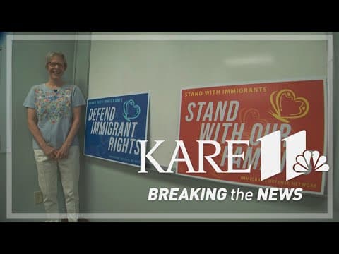 Volunteers aim to change perception of immigrants throughout Minnesota