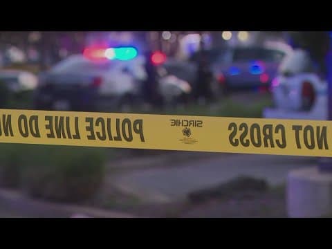 Police shooting reported at Rivertowne Commons Marketplace