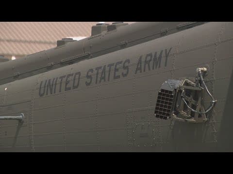 Saturday's military parade will be the first in D.C. since 1991's Victory Celebration