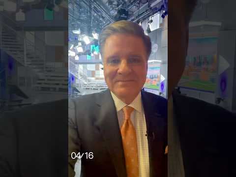 Rain is in the forecast for Easter Weekend in North Texas.