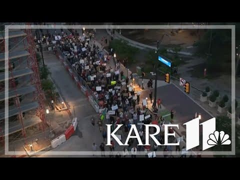 Texas governor calls up National Guard ahead of weekend protests