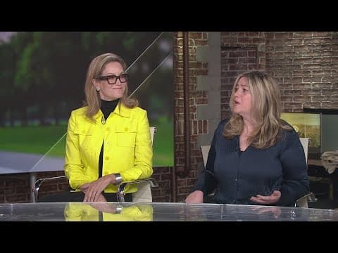 New app helps you make friends as an adult