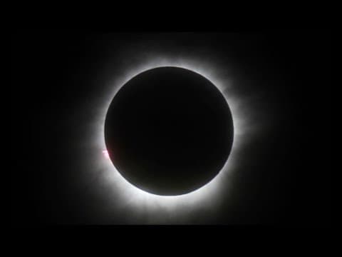 What are the best Ohio locations to see the total solar eclipse?