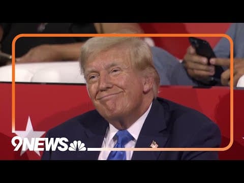 Unity at the RNC: Biggest Takeaways From Night 2 at the 2024 Republican National Convention