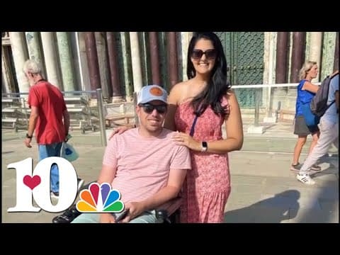 Knoxville ALS clinic offers ‘one-stop shop’ for patients