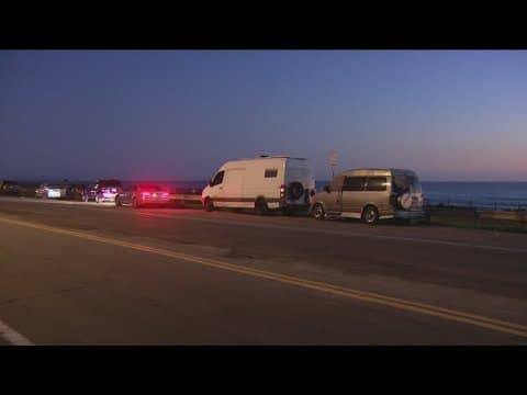 Carlsbad City Council unanimously passes vehicle sleeping ban