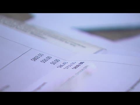 Answering your questions about high water bills from Houston Public Works