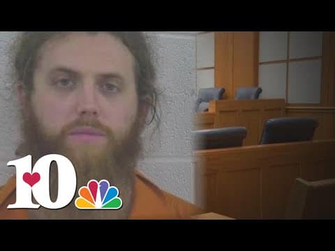 Trial begins of man accused of translating propaganda materials for ISIS