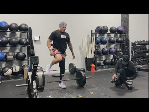 Veteran fighting to improve lives of amputees in Maryland