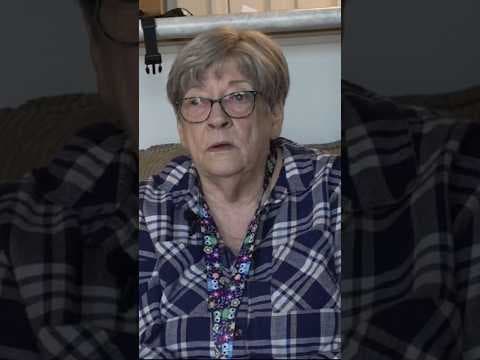 Disabled woman and her dog stuck in apartment unit for over a month