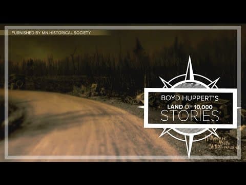 105th anniversary of Minnesota's deadliest disaster