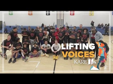 Brooklyn Park's basketball tournament ditches cops vs. teens mentality