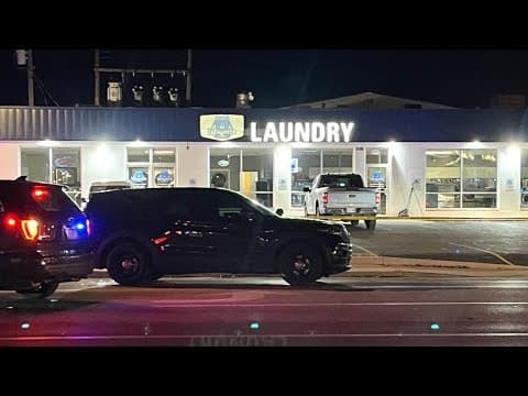 1 killed, 3 injured in shooting at Lafayette laundromat