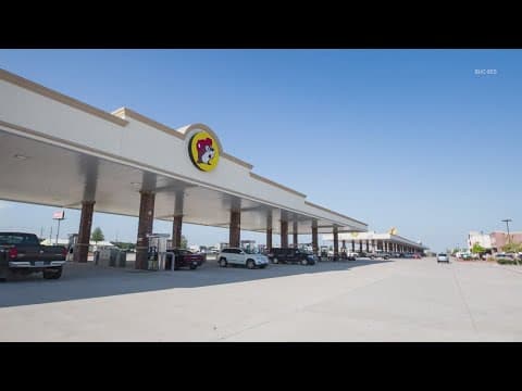 The Buc-ee's Summer Road Trip Challenge is now taking applications