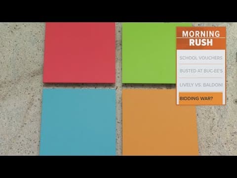 Microsoft is reportedly in talks to acquire TikTok