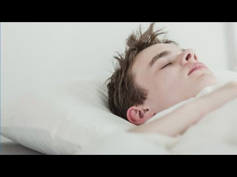 Here's why kids should get back on their school sleep schedule now