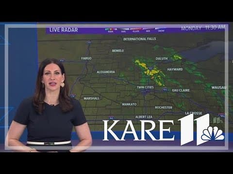 KARE 11 News Now - Sept. 25, 2023