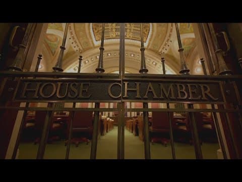 Minnesota lawmakers discussing higher education funding this week