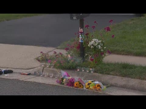 WATCH: Candlelight vigil held for Mamta Kafle Bhatt