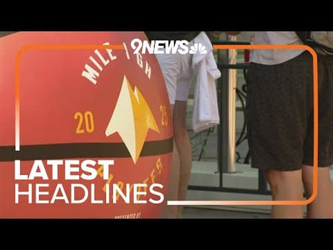 Latest headlines | Avalanche, Nuggets compete in Game 7s