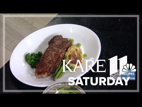 RECIPE: Gluten-free lump crab cakes from Lunds & Byerly's