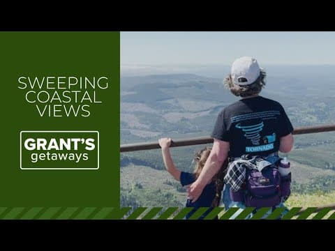 Visiting Saddle Mountain State Park