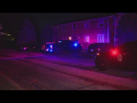 Homeowner shoots, critically wounds suspected home invader in Cumberland