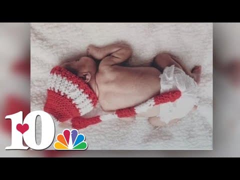 Fantasy of Trees' Christmas cards have special meaning