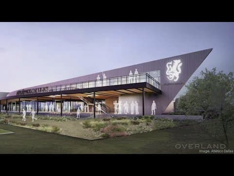 City of Garland pulls support for soccer complex