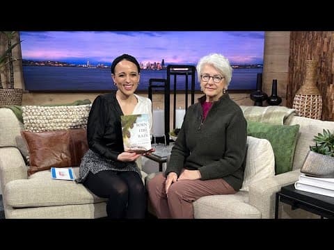 New book explores the complex ecosystems of the Pacific Northwest - New Day NW