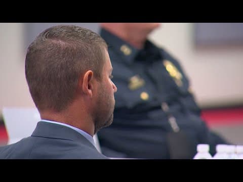 Latest after a Fort Worth officer was arrested following off-duty hit-and-run shooting investigation