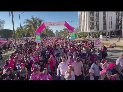 Breast Cancer Awareness Month | UC San Diego Oncologist discusses concerns and prevention