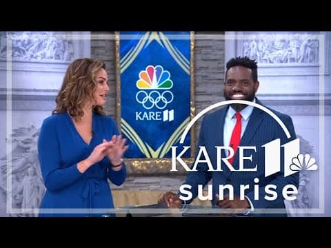 The morning headlines for Friday, Aug. 9